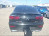 2023 MERCEDES-BENZ GLC COUPE 300 4MATIC | VIN: W1N0J8EB7PG161722