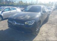 2023 MERCEDES-BENZ GLC COUPE 300 4MATIC | VIN: W1N0J8EB7PG161722