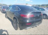 2023 MERCEDES-BENZ GLC COUPE 300 4MATIC | VIN: W1N0J8EB7PG161722