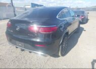 2023 MERCEDES-BENZ GLC COUPE 300 4MATIC | VIN: W1N0J8EB7PG161722