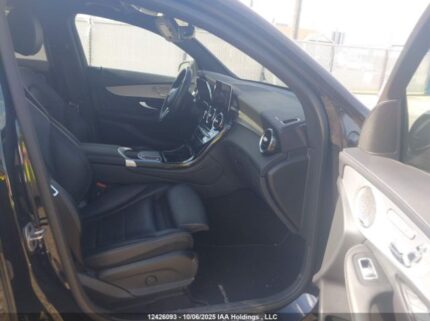 2023 MERCEDES-BENZ GLC COUPE 300 4MATIC | VIN: W1N0J8EB7PG161722