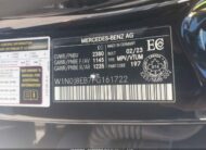 2023 MERCEDES-BENZ GLC COUPE 300 4MATIC | VIN: W1N0J8EB7PG161722