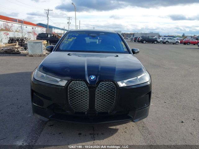 2023 BMW IX | VIN: WB513CF05PCM37209