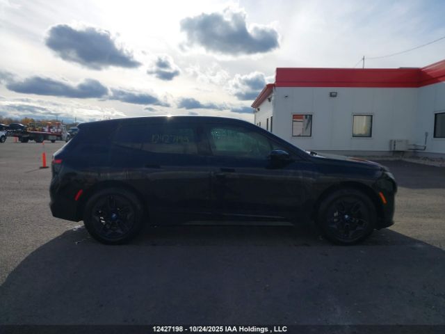2023 BMW IX | VIN: WB513CF05PCM37209