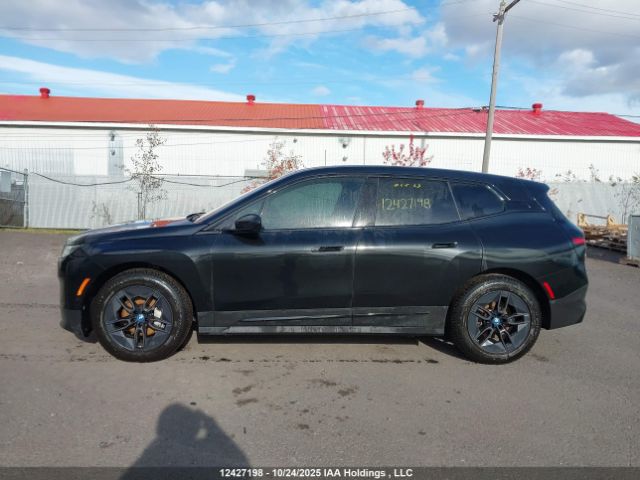 2023 BMW IX | VIN: WB513CF05PCM37209