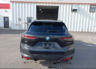 2023 BMW IX | VIN: WB513CF05PCM37209