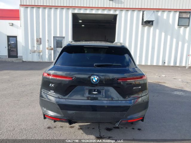 2023 BMW IX | VIN: WB513CF05PCM37209