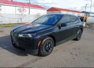 2023 BMW IX | VIN: WB513CF05PCM37209