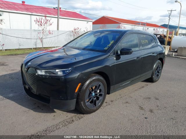 2023 BMW IX | VIN: WB513CF05PCM37209