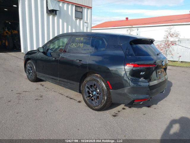 2023 BMW IX | VIN: WB513CF05PCM37209