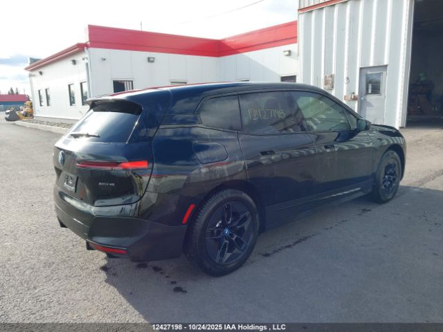 2023 BMW IX | VIN: WB513CF05PCM37209