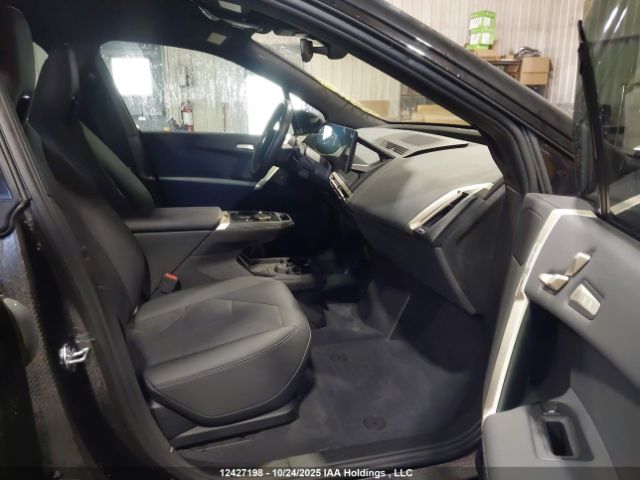2023 BMW IX | VIN: WB513CF05PCM37209