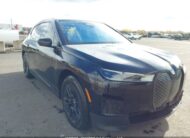 2023 BMW IX | VIN: WB513CF05PCM37209