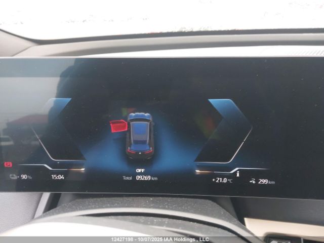 2023 BMW IX | VIN: WB513CF05PCM37209