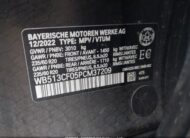 2023 BMW IX | VIN: WB513CF05PCM37209