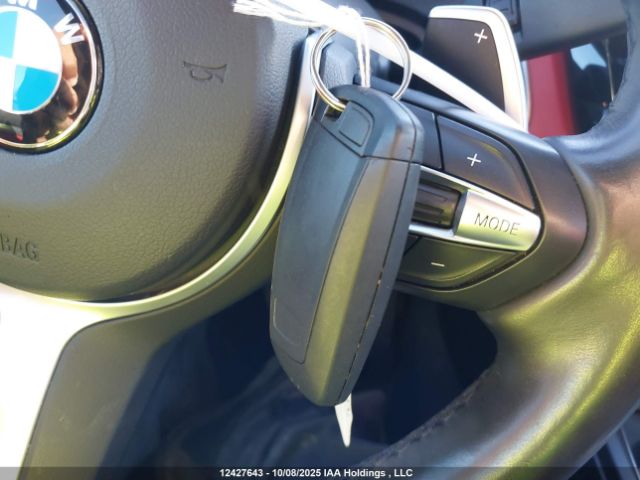 2020 BMW 430XI | VIN: WBA4W5C07LFH57939