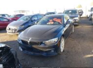2020 BMW 430XI | VIN: WBA4W5C07LFH57939