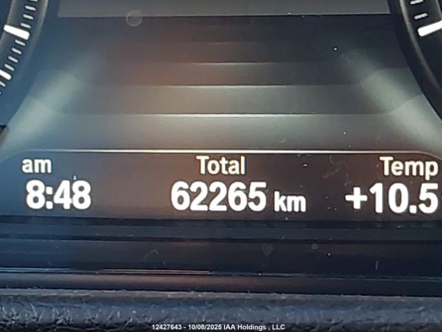 2020 BMW 430XI | VIN: WBA4W5C07LFH57939