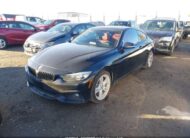 2020 BMW 430XI | VIN: WBA4W5C07LFH57939
