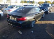 2020 BMW 430XI | VIN: WBA4W5C07LFH57939