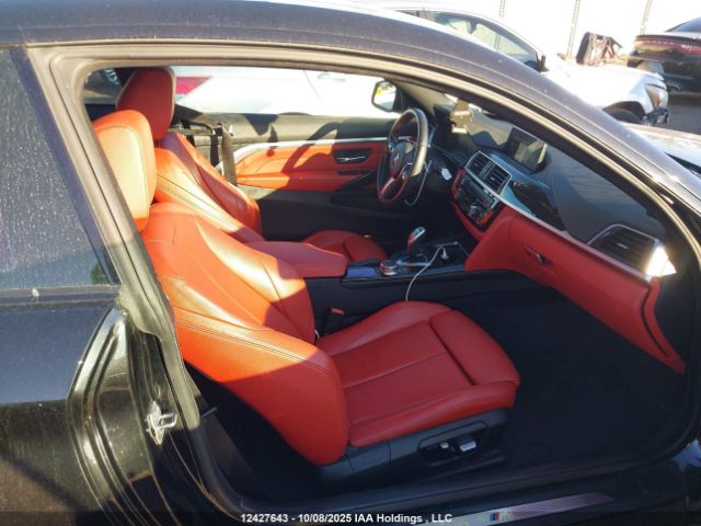 2020 BMW 430XI | VIN: WBA4W5C07LFH57939
