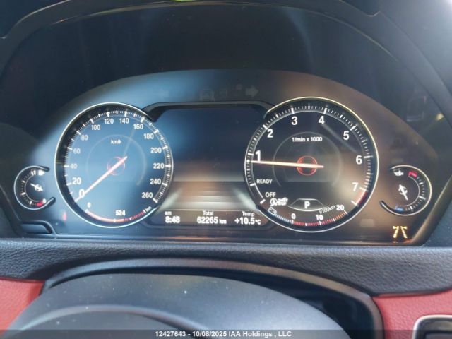 2020 BMW 430XI | VIN: WBA4W5C07LFH57939