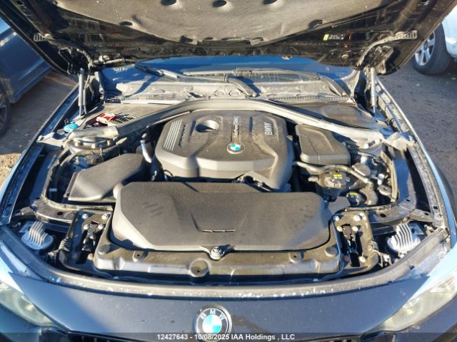 2020 BMW 430XI | VIN: WBA4W5C07LFH57939