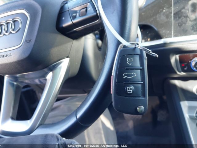 2021 AUDI Q3 | VIN: WA1EECF35M1020054