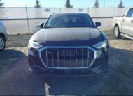 2021 AUDI Q3 | VIN: WA1EECF35M1020054