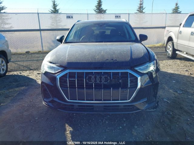 2021 AUDI Q3 | VIN: WA1EECF35M1020054