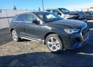 2021 AUDI Q3 | VIN: WA1EECF35M1020054