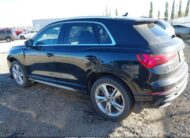 2021 AUDI Q3 | VIN: WA1EECF35M1020054