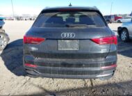 2021 AUDI Q3 | VIN: WA1EECF35M1020054