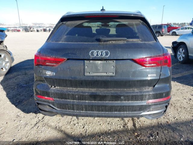 2021 AUDI Q3 | VIN: WA1EECF35M1020054