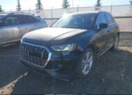2021 AUDI Q3 | VIN: WA1EECF35M1020054