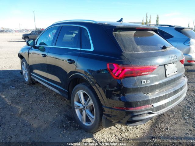 2021 AUDI Q3 | VIN: WA1EECF35M1020054