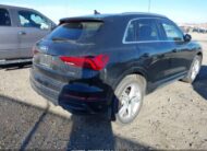 2021 AUDI Q3 | VIN: WA1EECF35M1020054