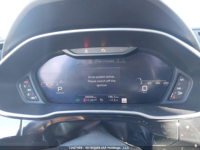 2021 AUDI Q3 | VIN: WA1EECF35M1020054