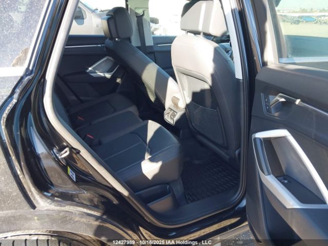 2021 AUDI Q3 | VIN: WA1EECF35M1020054