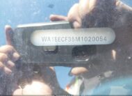 2021 AUDI Q3 | VIN: WA1EECF35M1020054