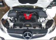 2018 MERCEDES-BENZ GLC | VIN: WDC0G6EBXJV036978
