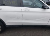 2018 MERCEDES-BENZ GLC | VIN: WDC0G6EBXJV036978