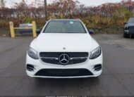 2018 MERCEDES-BENZ GLC | VIN: WDC0G6EBXJV036978