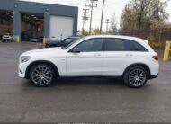 2018 MERCEDES-BENZ GLC | VIN: WDC0G6EBXJV036978