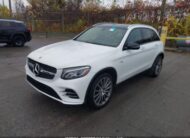 2018 MERCEDES-BENZ GLC | VIN: WDC0G6EBXJV036978