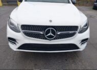 2018 MERCEDES-BENZ GLC | VIN: WDC0G6EBXJV036978