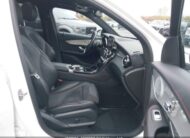 2018 MERCEDES-BENZ GLC | VIN: WDC0G6EBXJV036978