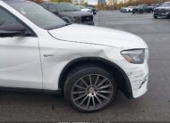 2018 MERCEDES-BENZ GLC | VIN: WDC0G6EBXJV036978