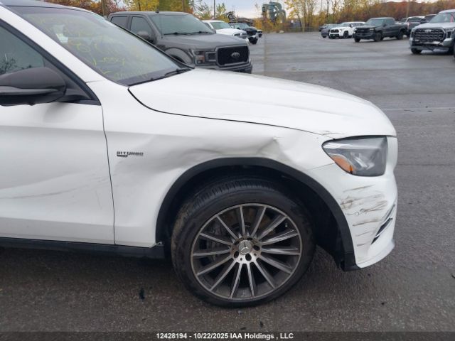 2018 MERCEDES-BENZ GLC | VIN: WDC0G6EBXJV036978