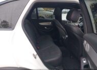 2018 MERCEDES-BENZ GLC | VIN: WDC0G6EBXJV036978